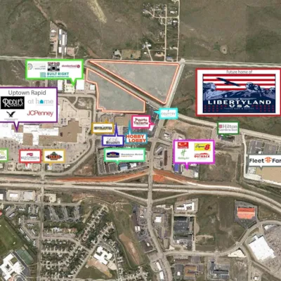 1-mall-dr-development-land