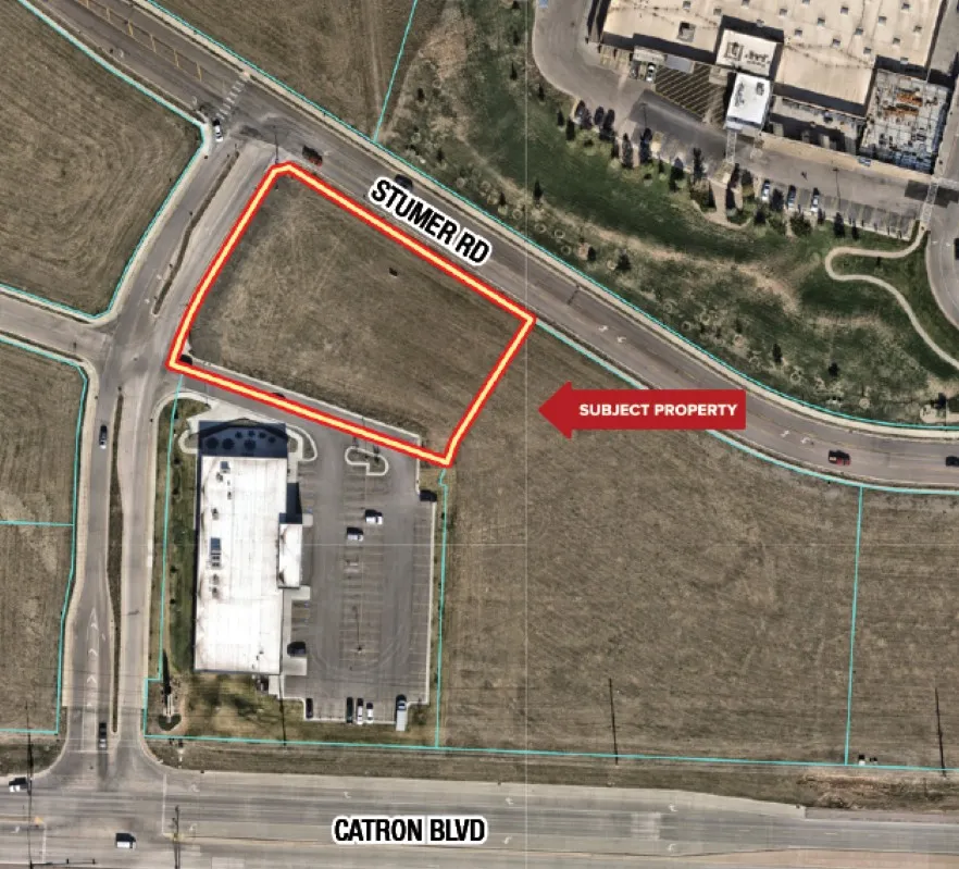 121 Stumer Rd Stumer Road Commercial Lot 11 | Listings