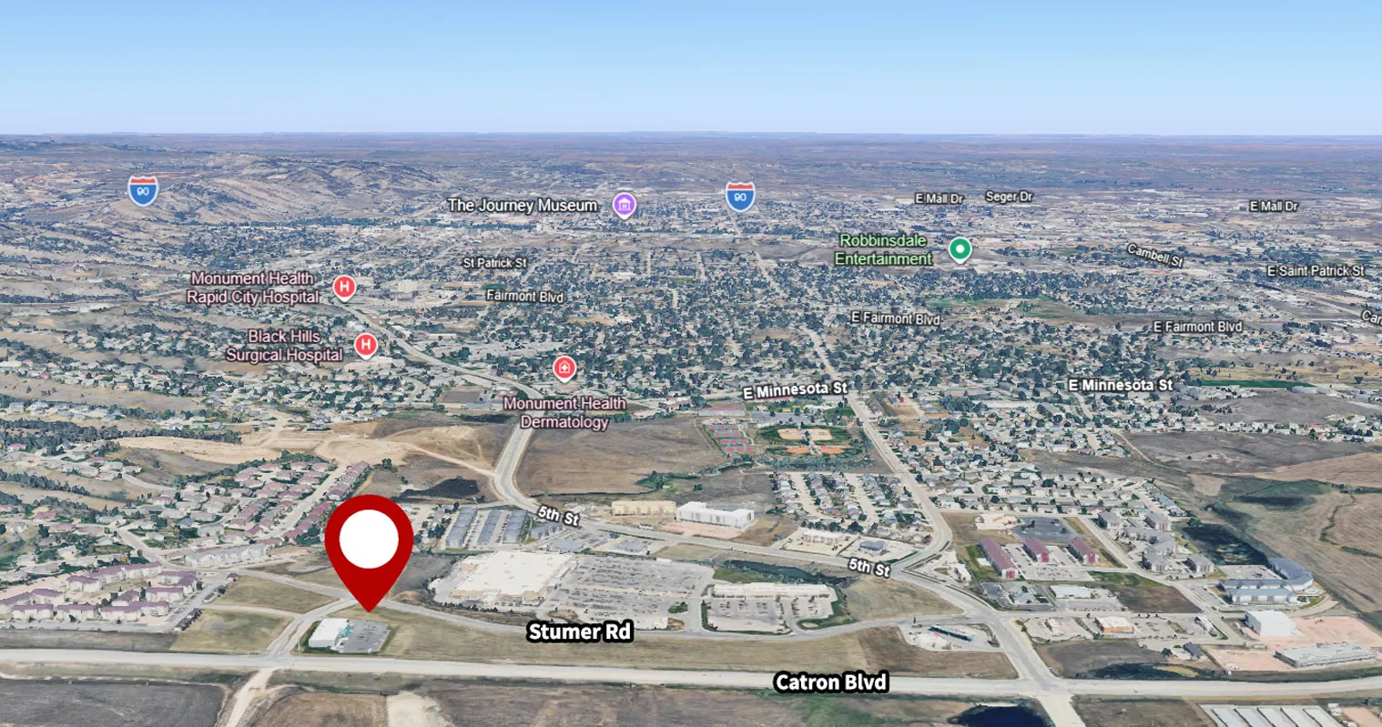 121 Stumer Rd Stumer Road Commercial Lot 11 | Listings