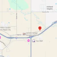 4400-e-mall-dr-road-map